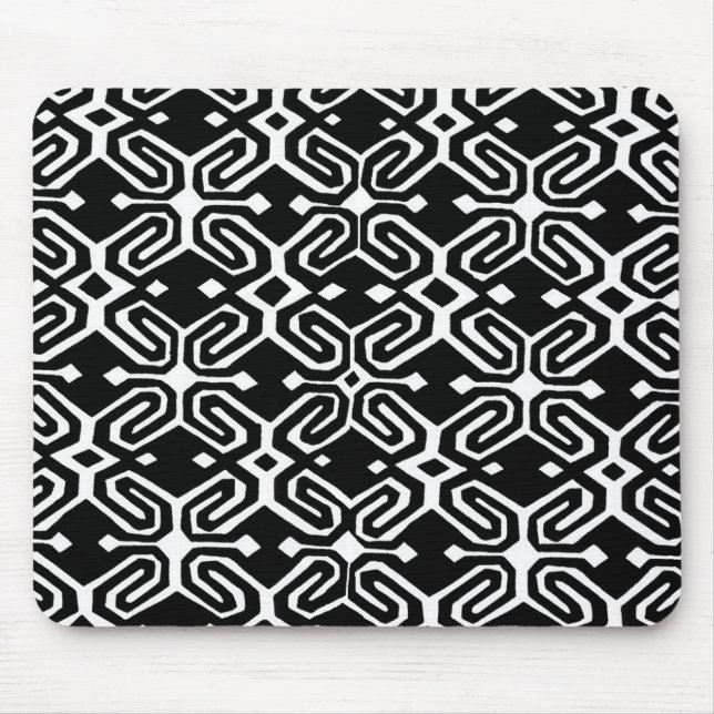 Tapis De Souris Mousepad puissant (Devant)