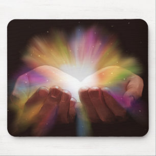 Tapis De Souris Mousepad Rainbow Pride