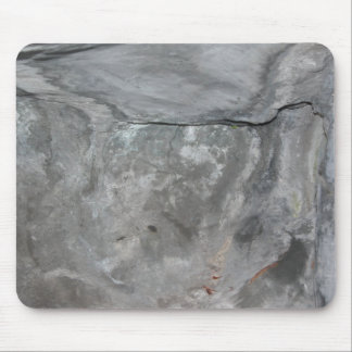 Tapis De Souris mousepad rocheux