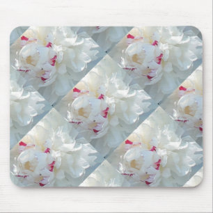 Tapis De Souris Mousepad Romantic Multi Peony