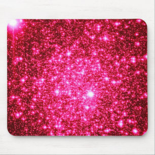 Tapis De Souris Mousepad rose