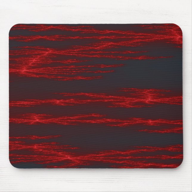 Tapis De Souris Mousepad saignant (Devant)
