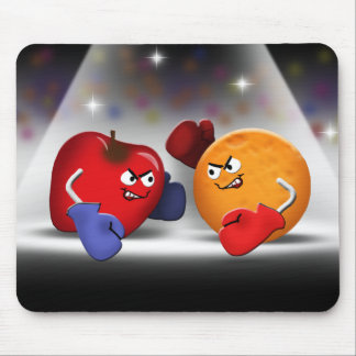 Tapis De Souris Mousepad sain de concurrence