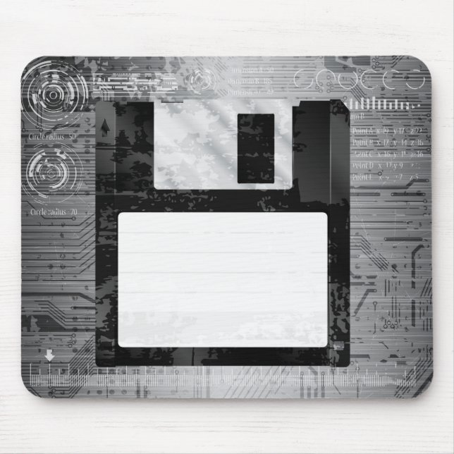 Tapis De Souris mousepad sale (Devant)