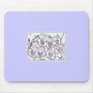 Tapis De Souris Mousepad sans titre