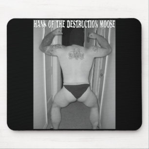 Tapis De Souris Mousepad sans titre