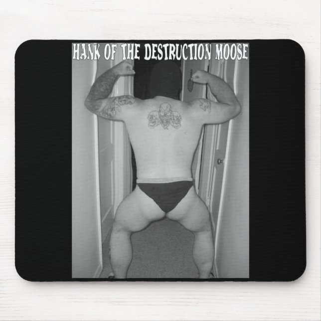 Tapis De Souris Mousepad sans titre (Devant)