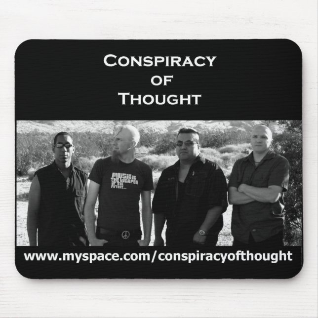 Tapis De Souris Mousepad sans titre (Devant)