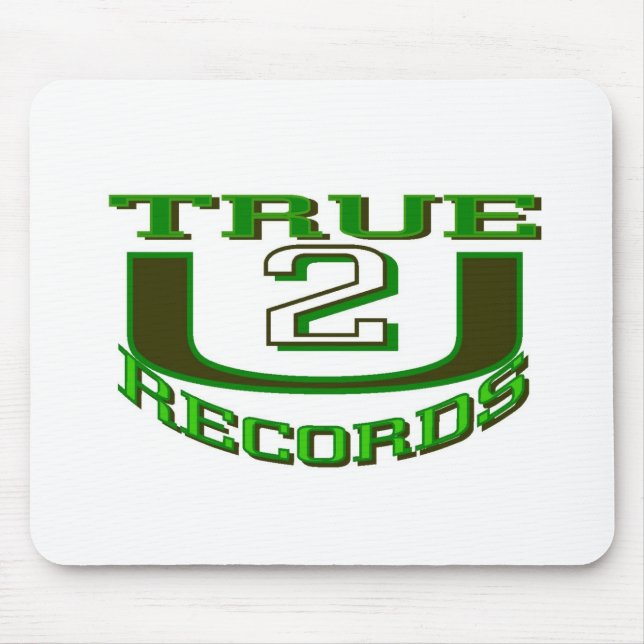 Tapis De Souris Mousepad sans titre (Devant)