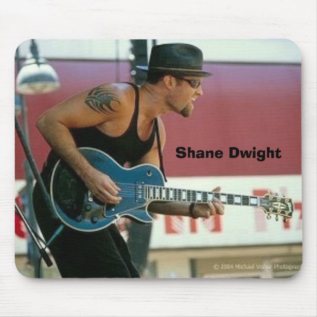 Tapis De Souris Mousepad sans titre (Devant)