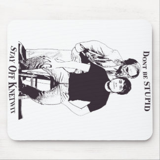 Tapis De Souris Mousepad sans titre