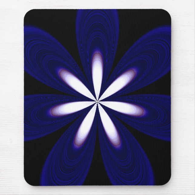 Tapis De Souris Mousepad superbe (Devant)