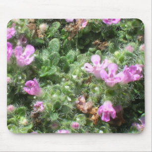 Tapis De Souris Mousepad - Thym Elfin