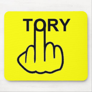 Tapis De Souris Mousepad Tory Flip