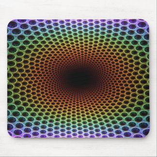 Tapis De Souris Mousepad Trippy