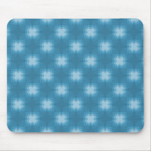 Tapis De Souris Mousepad turquoise