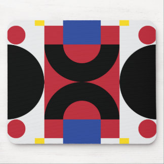 Tapis De Souris Mousepad unique