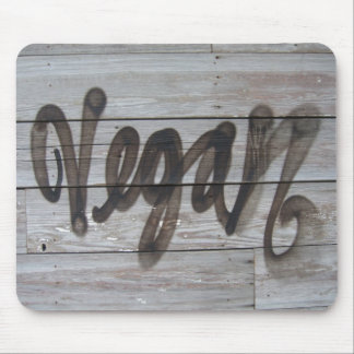 Tapis De Souris Mousepad végétalien