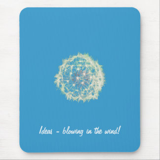 Tapis De Souris Mousepad - Vent