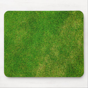 Tapis De Souris Mousepad vert