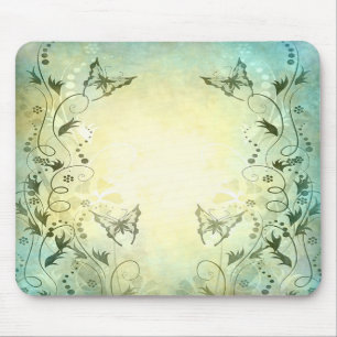 Tapis De Souris Mousepad vintage