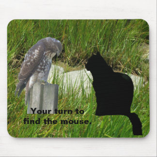 Tapis De Souris Mousepad - Votre tour ...