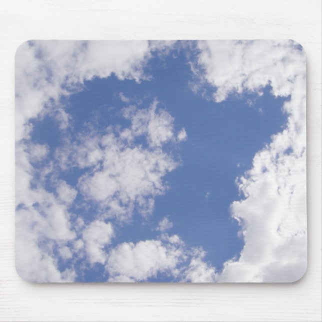 Tapis De Souris Mousepad Wolkenstern (Devant)