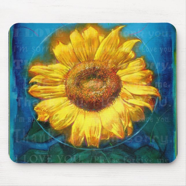 Tapis De Souris Mousepads (Devant)