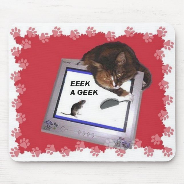 TAPIS DE SOURIS MOUSEPADS (Devant)