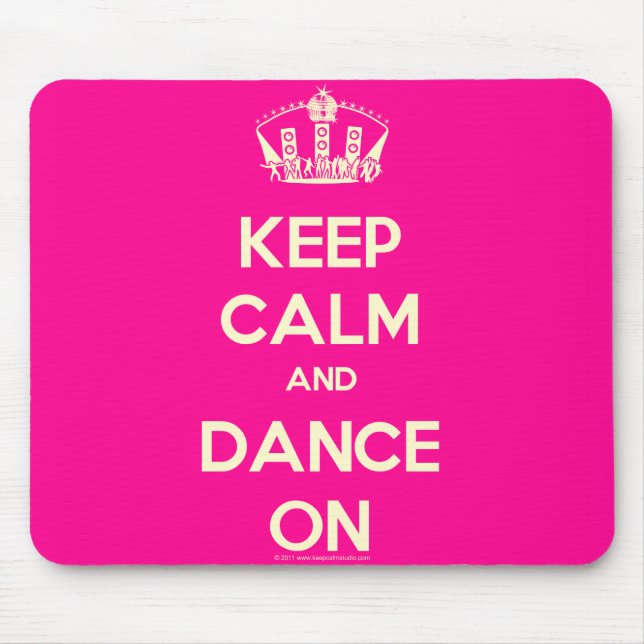 Tapis De Souris Mousepads (Devant)