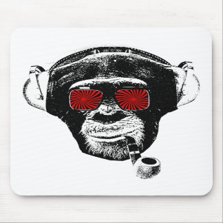 Tapis De Souris mousepads monkeey