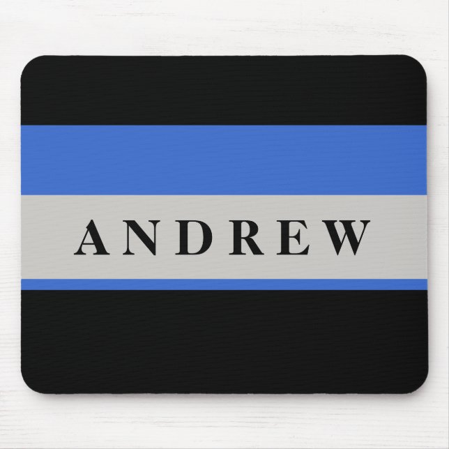 Tapis De Souris Mousepads personnalisé (Devant)