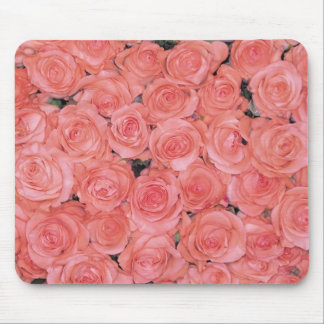 Tapis De Souris Mousepties Roses roses roses