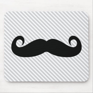 Tapis De Souris Moustache