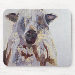 Tapis De Souris Moutons