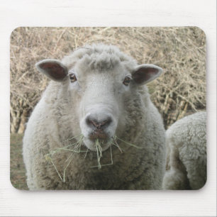 Tapis De Souris Moutons Mousepad