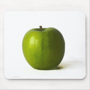 Tapis De Souris Mpcn de Green Apple