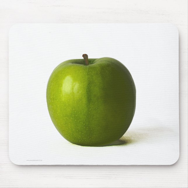 Tapis De Souris Mpcn de Green Apple (Devant)