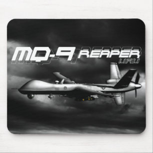 TAPIS DE SOURIS MQ-9
