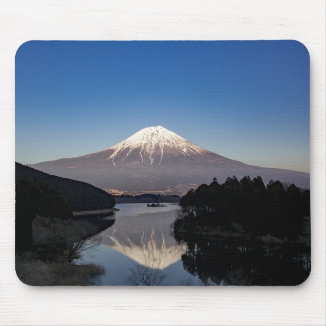 Tapis De Souris Mt Fuji (Devant)
