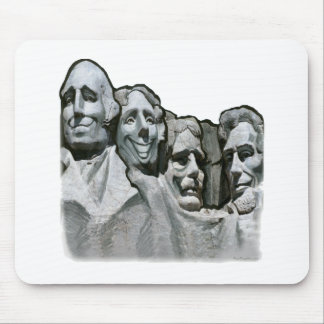 Tapis De Souris Mt Rushmore