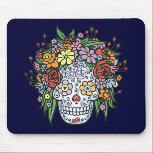 Tapis De Souris Muerta Linda