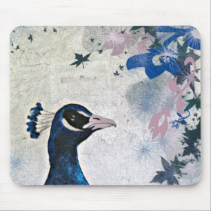 Tapis De Souris Muismat Pauw