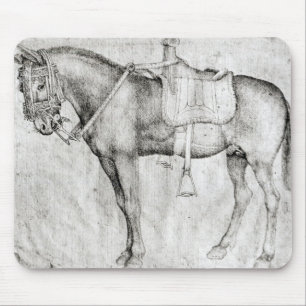 Tapis De Souris Mule, de l'album de Vallardi