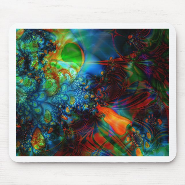 Tapis De Souris Multiplex (Devant)