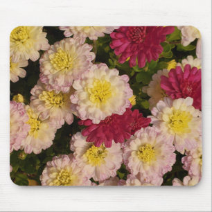 Tapis De Souris Mums mousepad