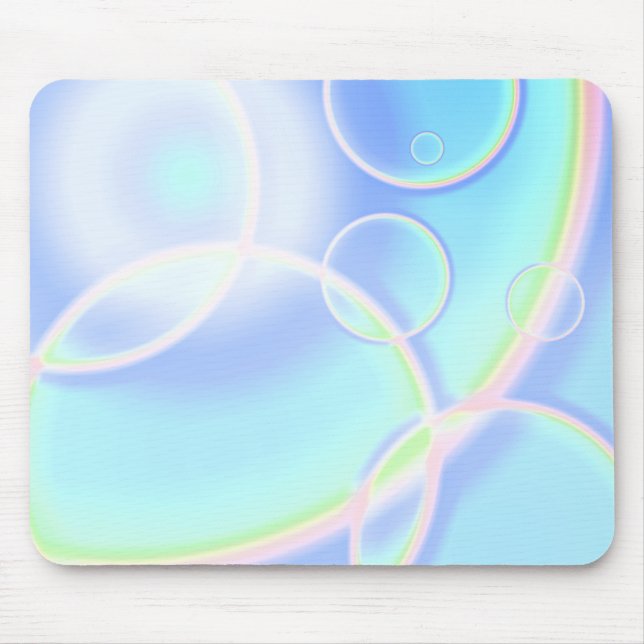 TAPIS DE SOURIS MUMSBUBSNGRUBS (Devant)