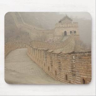 Tapis De Souris Mur chinois