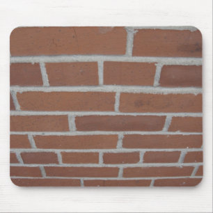 Tapis De Souris Mur de briques Mousepad