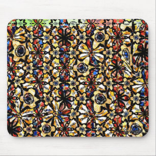 Tapis De Souris Mur laid